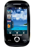 Samsung Corby S3650 (GT-S3650TIA)